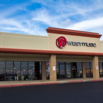 West Music Cedar Rapids
